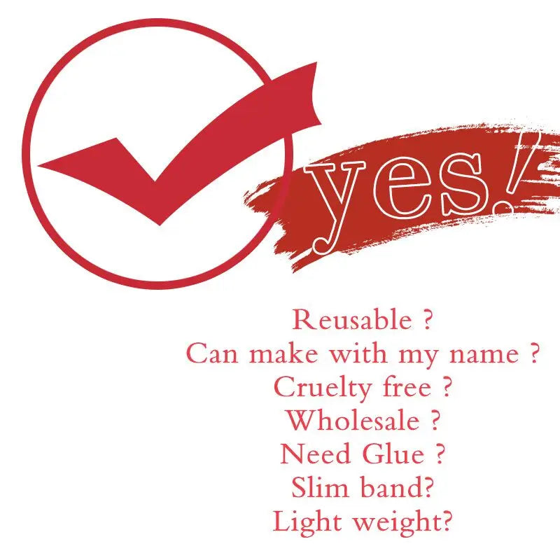 YSDO 3/10 Pairs Fox Eyelashes 3D Mink Natural Soft False Lashes Fluffy Soft eyelashes cat eye Extension Makeup Half Eyelashes