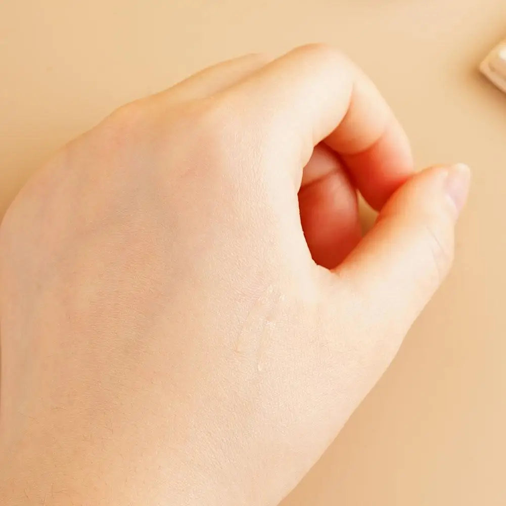 AKF Double Eyelid Patch Invisible Natural Durable Eyelid Tape Eyelid Lifter Strips Without Trace Makeup Tool