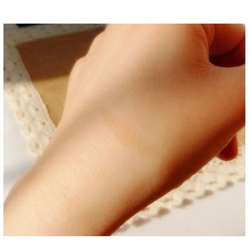 24 Pairs Big Eyes Invisible Mesh Eyelid Sticker Double Eyelid Tape Self Adhesive Stickers Eyes Makeup Tool