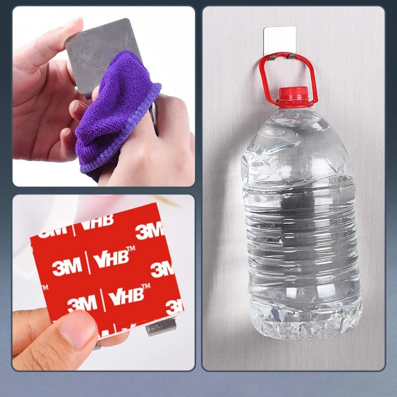 3M strong double sided tape adhesive car fixed high viscosity car special VHB sponge can be customized patch