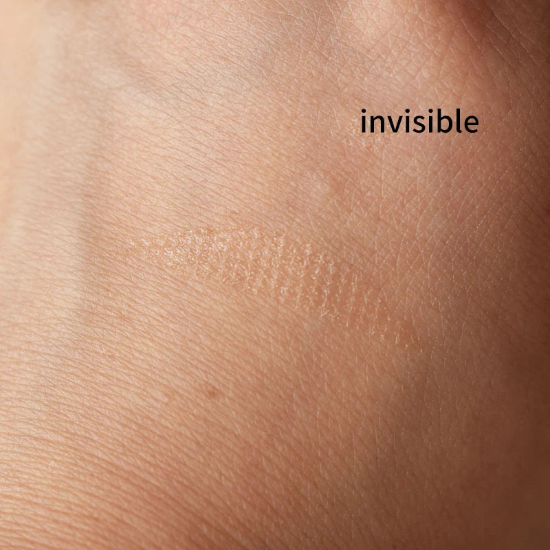 18/24Pcs Invisible Eyelid Sticker Lace Eye Lift Strips Double Eyelid Tape Adhesive Stickers Eye Tape Tools