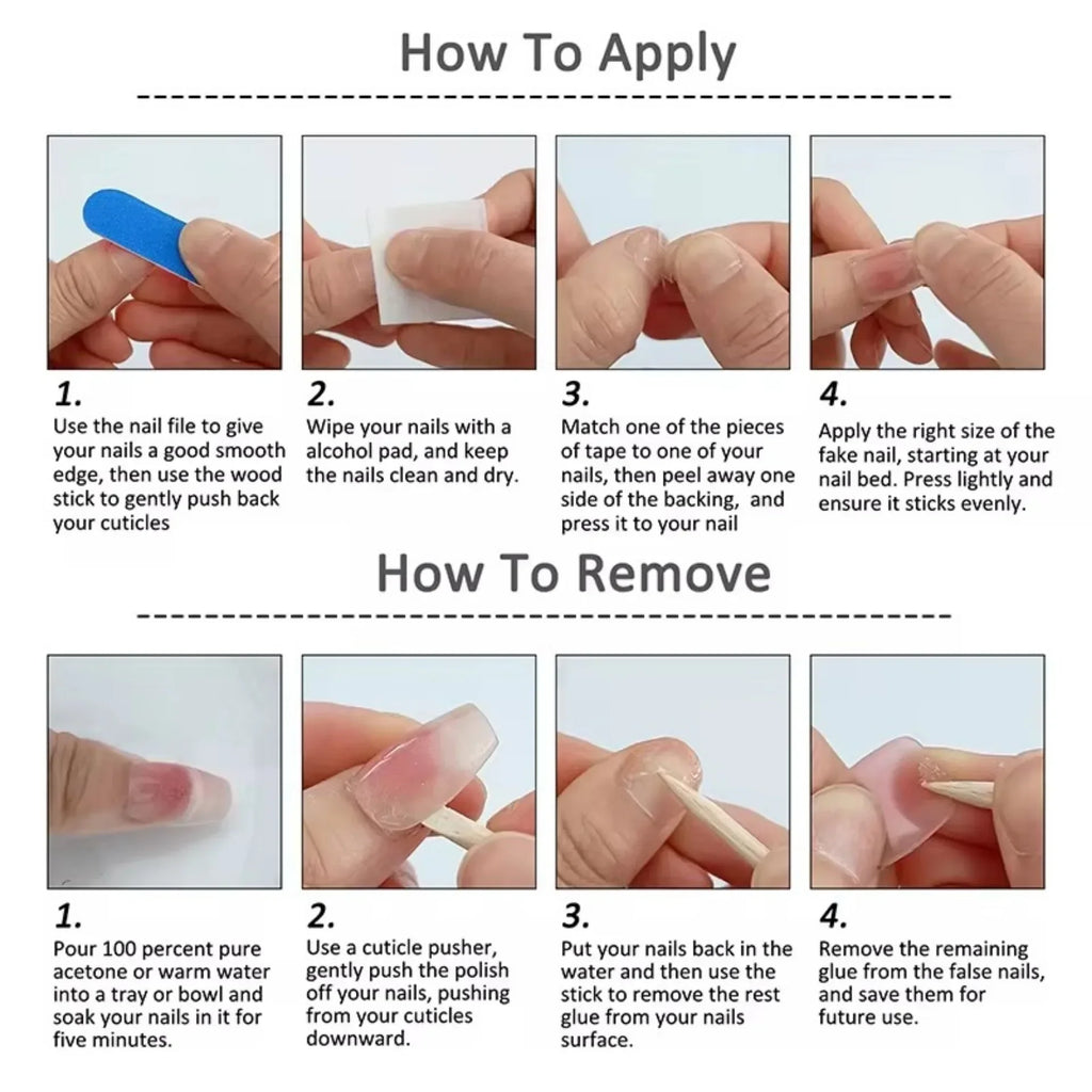 10Pcs Leopard Print French Almond Handmade Press on Nails 3D Flower Fake Nails Spicy Girls False Nail Uñas Накладные Ногти 네일팁