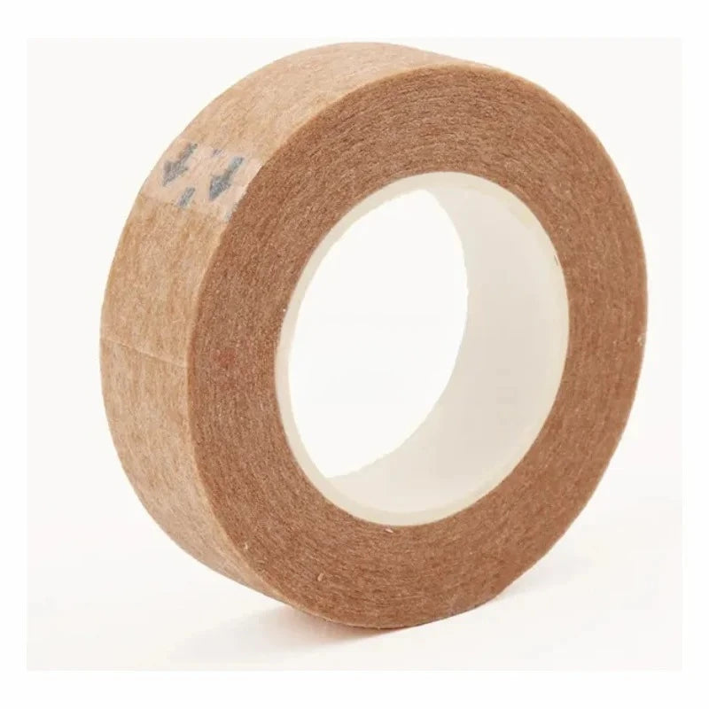 Medical Tape Meat Skin Color Hypoallergenic Microporous Breathable Double Eyelid Sticker Wound Adhesive
