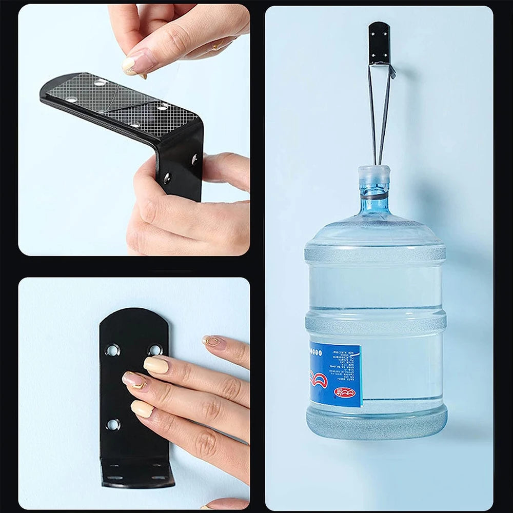 1-10m Ultra-strong Double-sided Adhesive Nano Tape Clear Removable Waterproof Extra Strong Sticky Strip Heavy-duty Two Side Tape