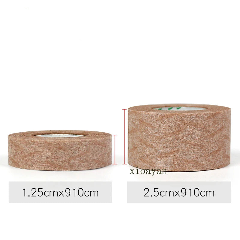 Beauty Double Eyelid Tape 3M Medical Skin Tone tape Rhinoplasty flesh-colored tape Breathable easy to tear low allergy tape