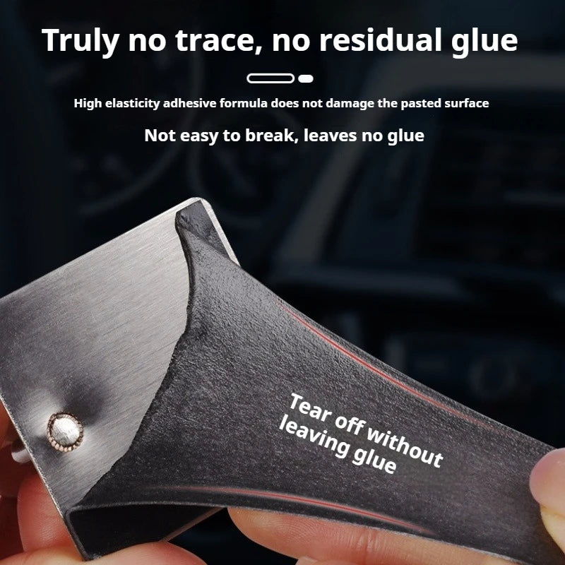 3M strong double sided tape adhesive car fixed high viscosity car special VHB sponge can be customized patch