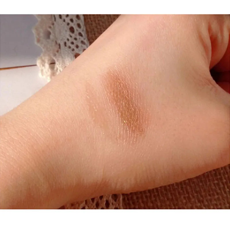 24 Pairs Big Eyes Invisible Mesh Eyelid Sticker Double Eyelid Tape Self Adhesive Stickers Eyes Makeup Tool